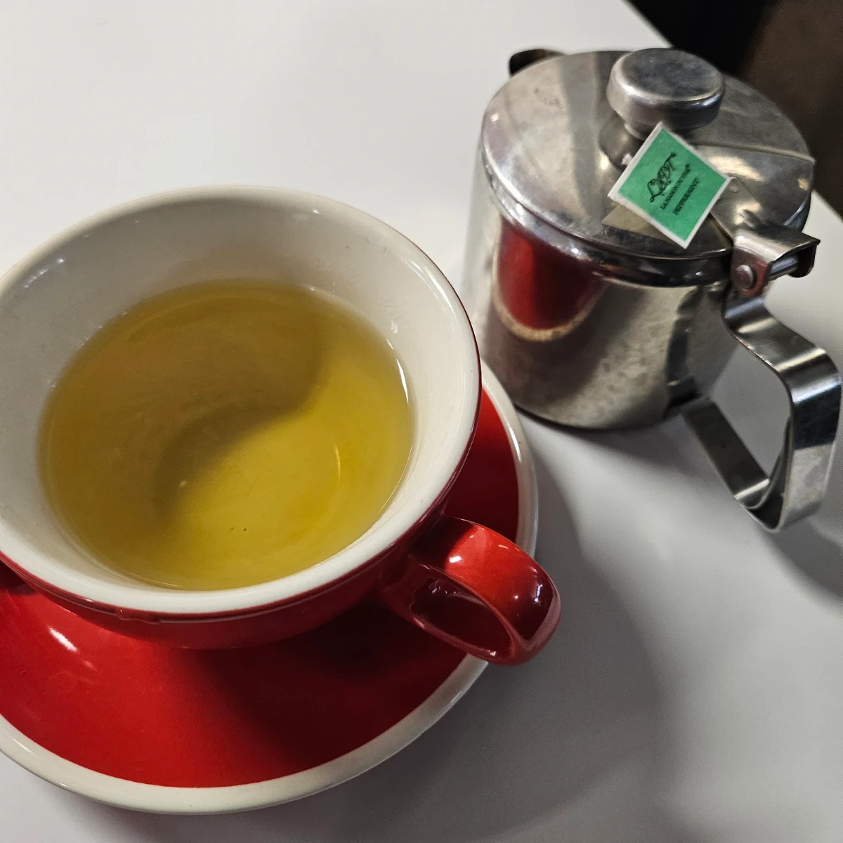 Highlights, Little Pickle Cafe