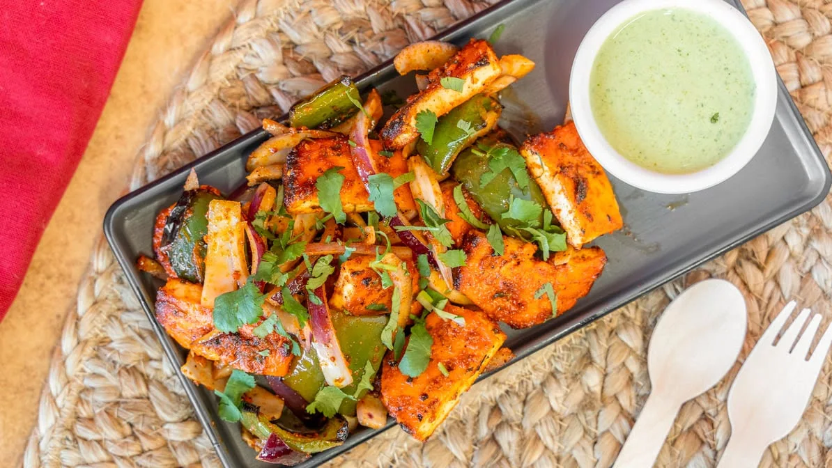 Highlights, Desi Dhabha