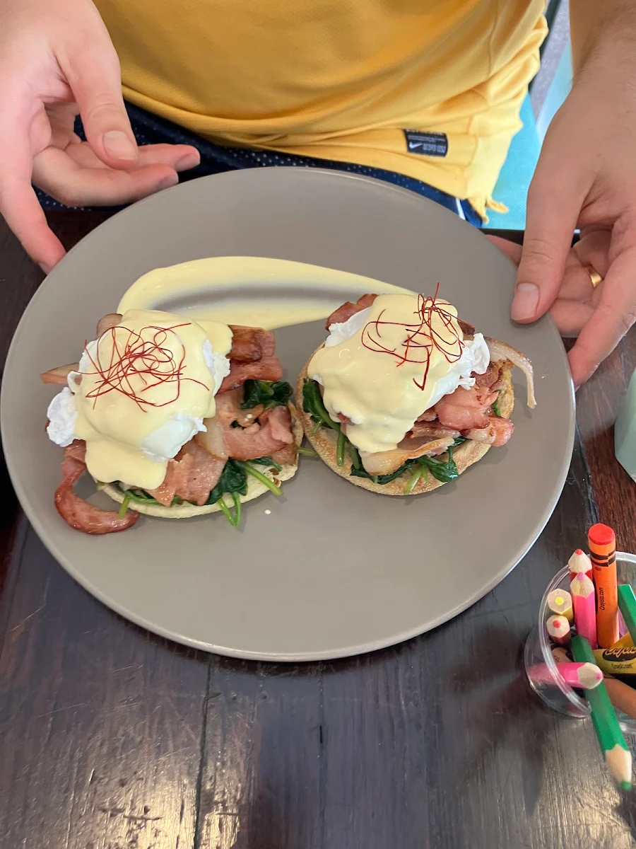 Highlights, My Little Cafe