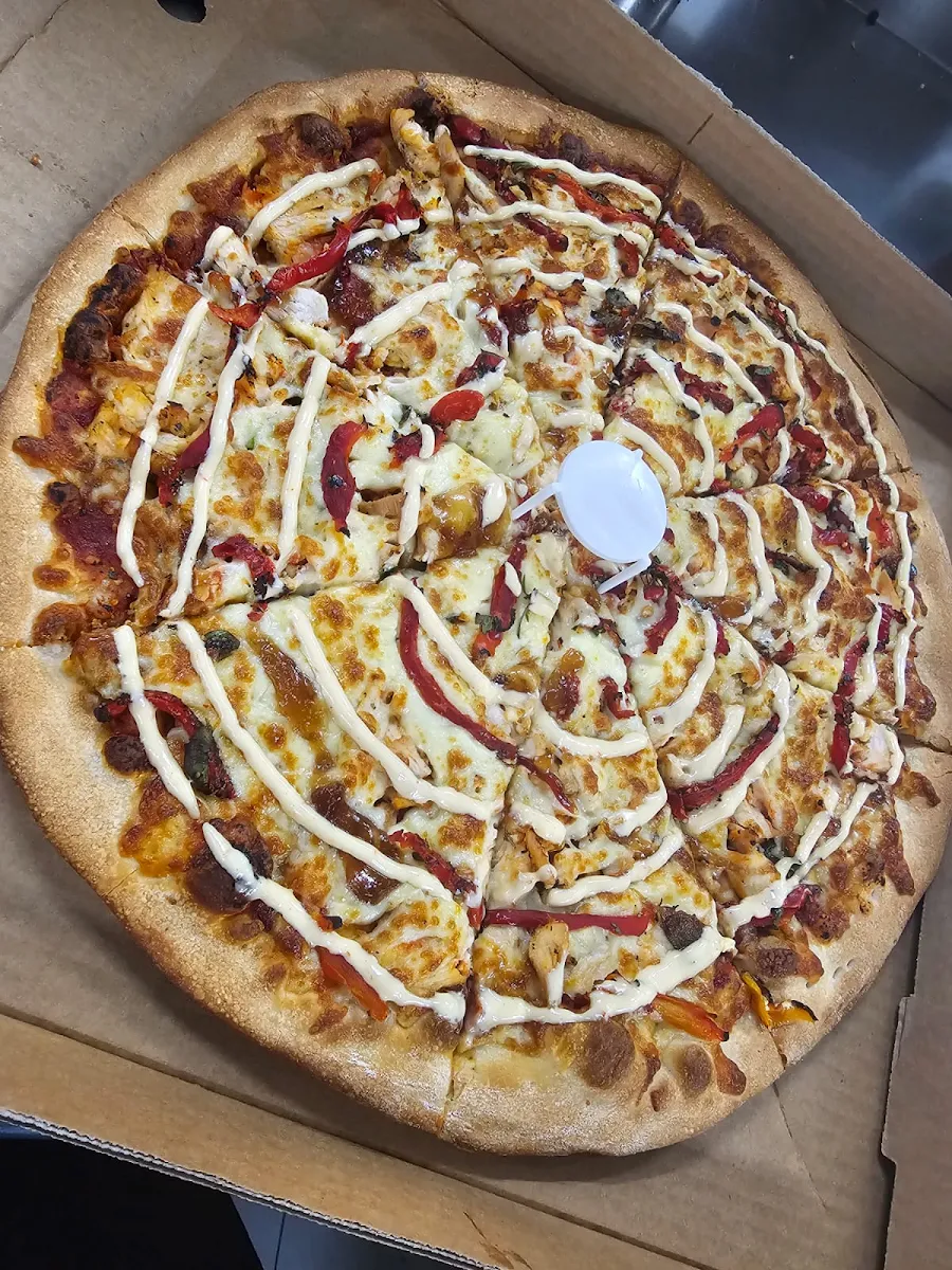 Highlights, Smokin Joe's Pizza & Grill Wollert