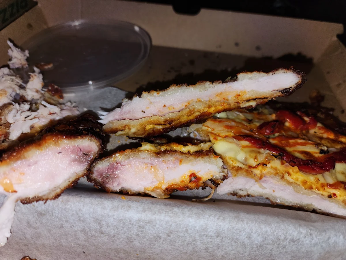 Parma, Smokin Joe's Pizza & Grill Wollert