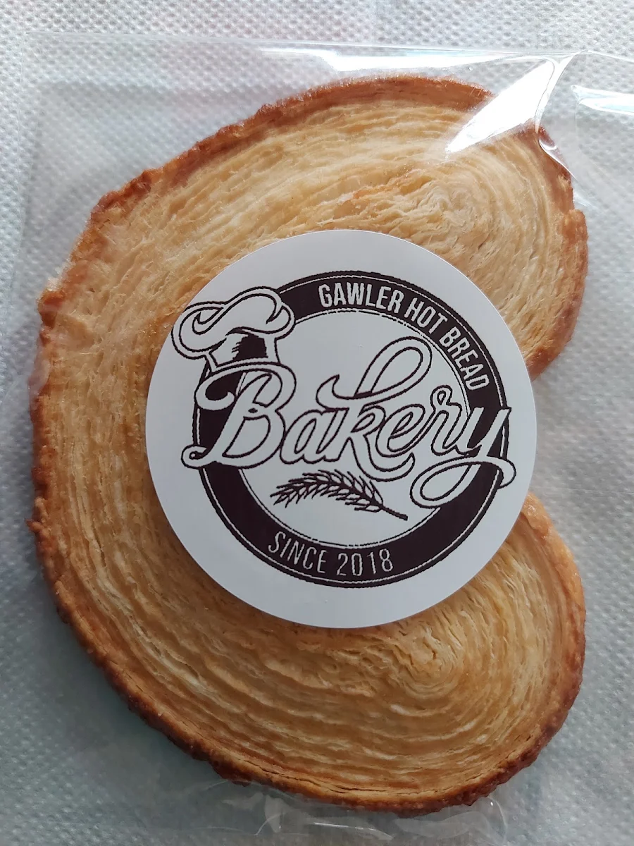 Biscuit, Gawler Hot Bread Bakery