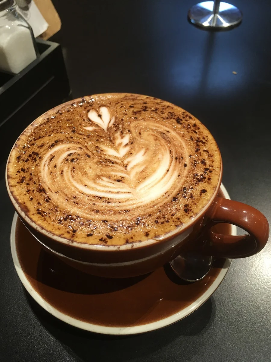 Highlights, Cafe LeLunar Brookvale