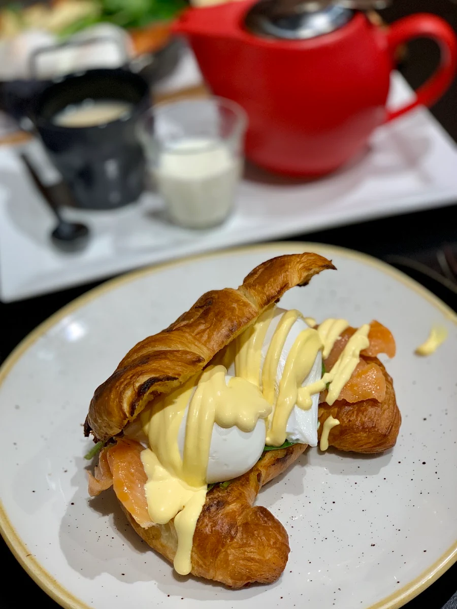 Highlights, Cafe LeLunar Brookvale