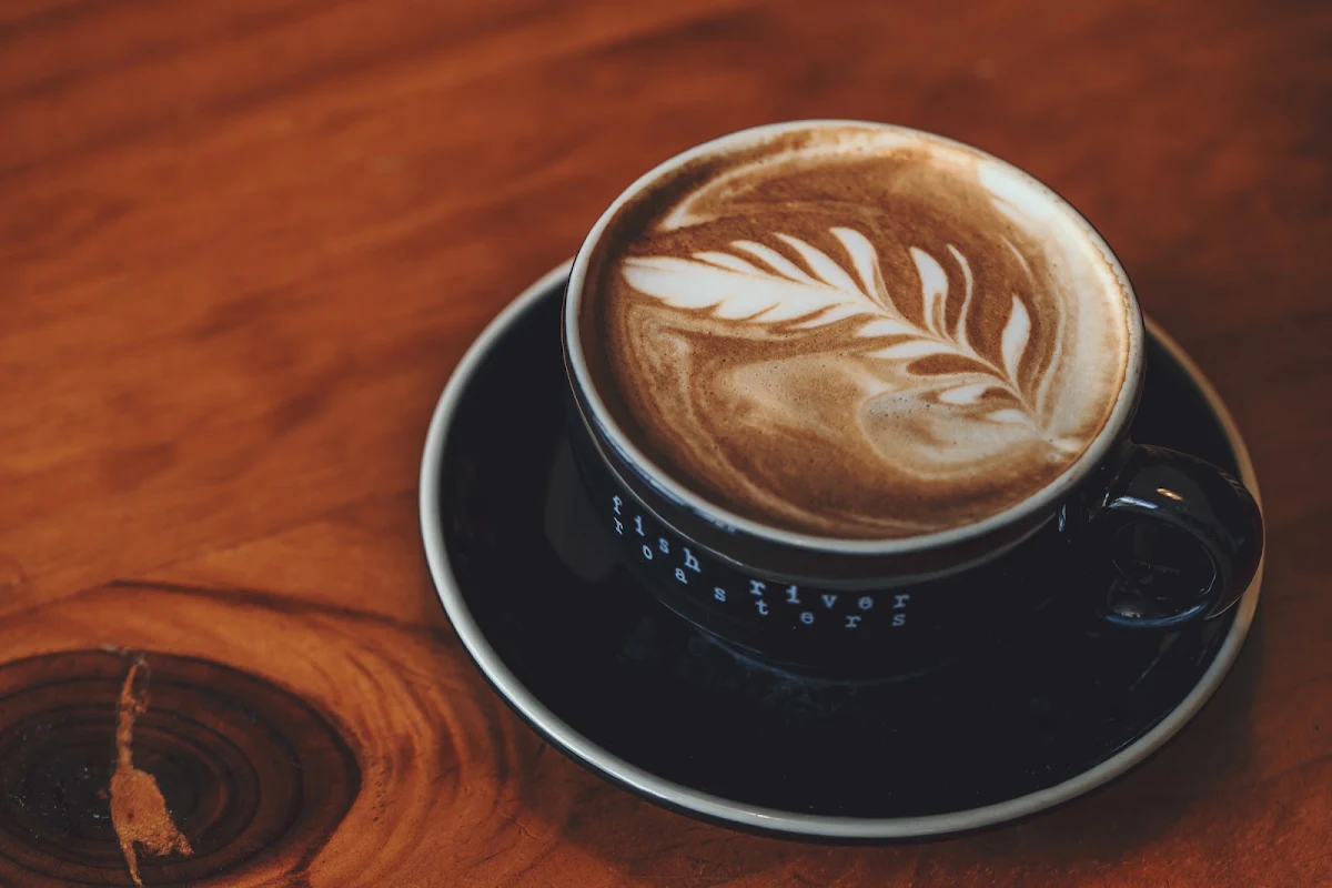 Coffee, Mudgee Corner Store