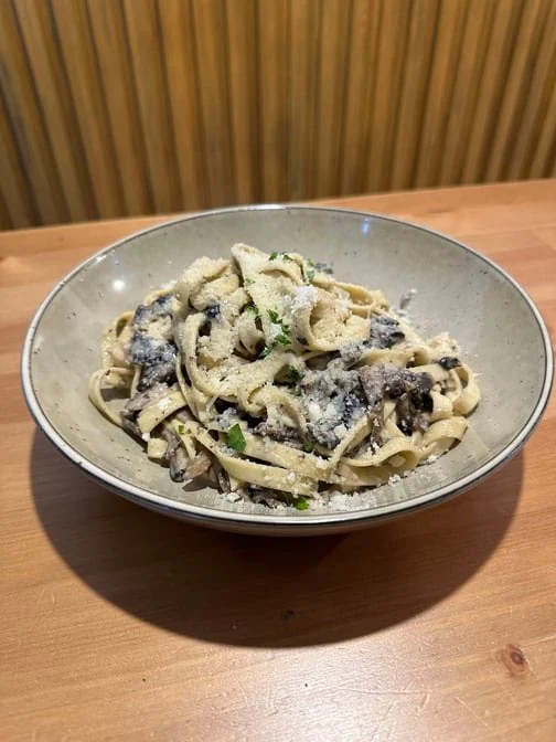 Highlights, Cara Roma Italian Food