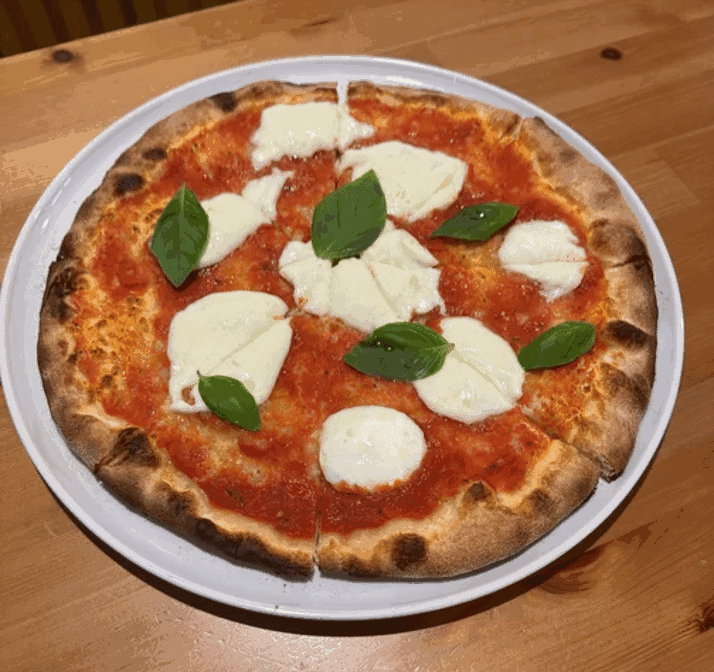 Highlights, Cara Roma Italian Food