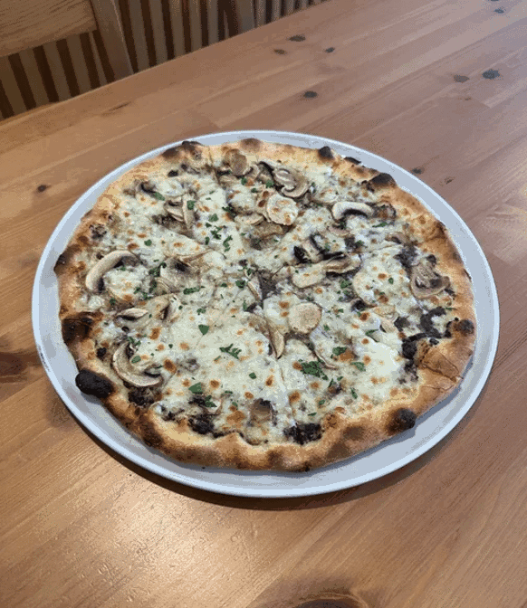 Highlights, Cara Roma Italian Food