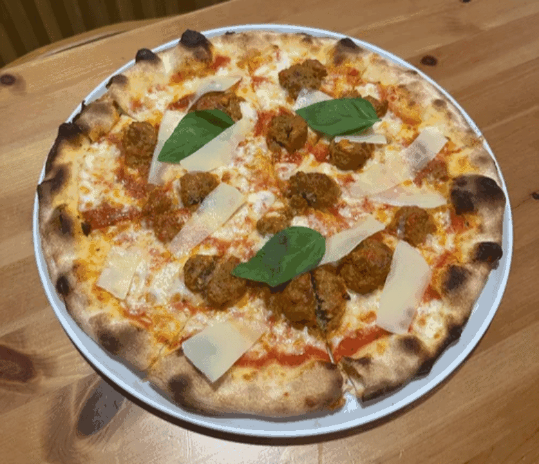 Highlights, Cara Roma Italian Food