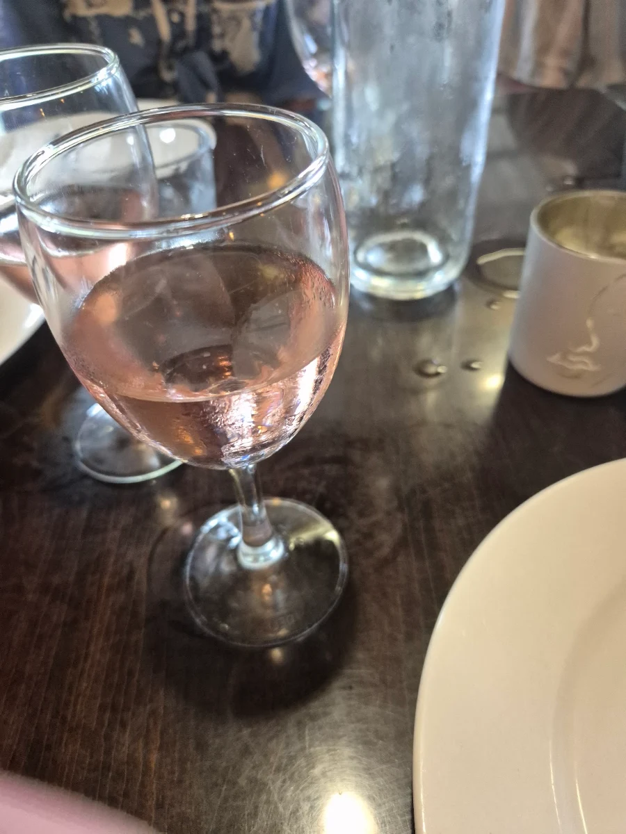Highlights, Thai on the rocks