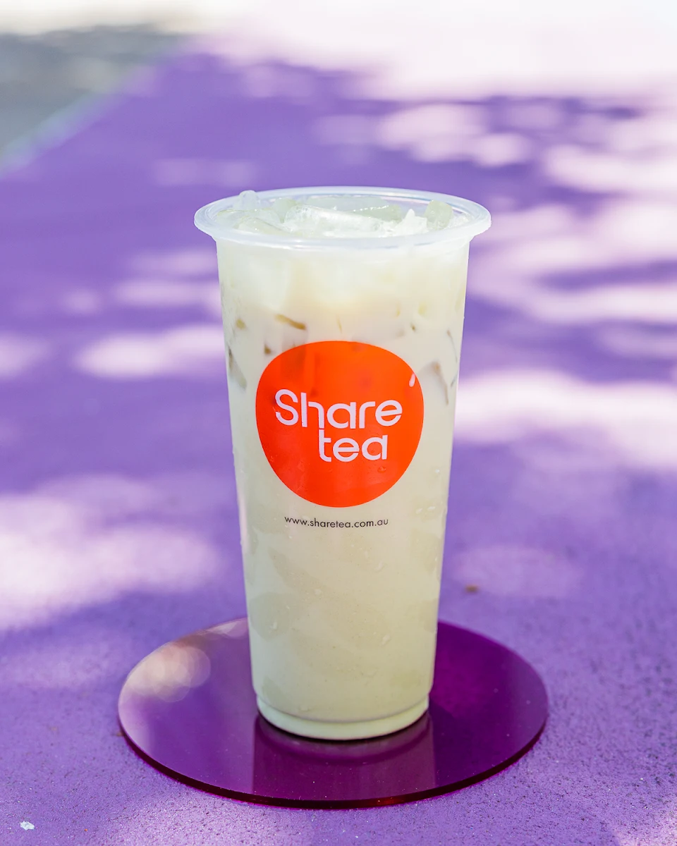 Milk Tea
