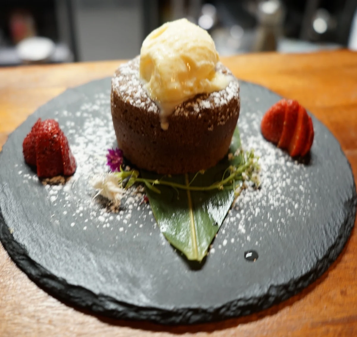 Chef's Dessert, Momoko Southport