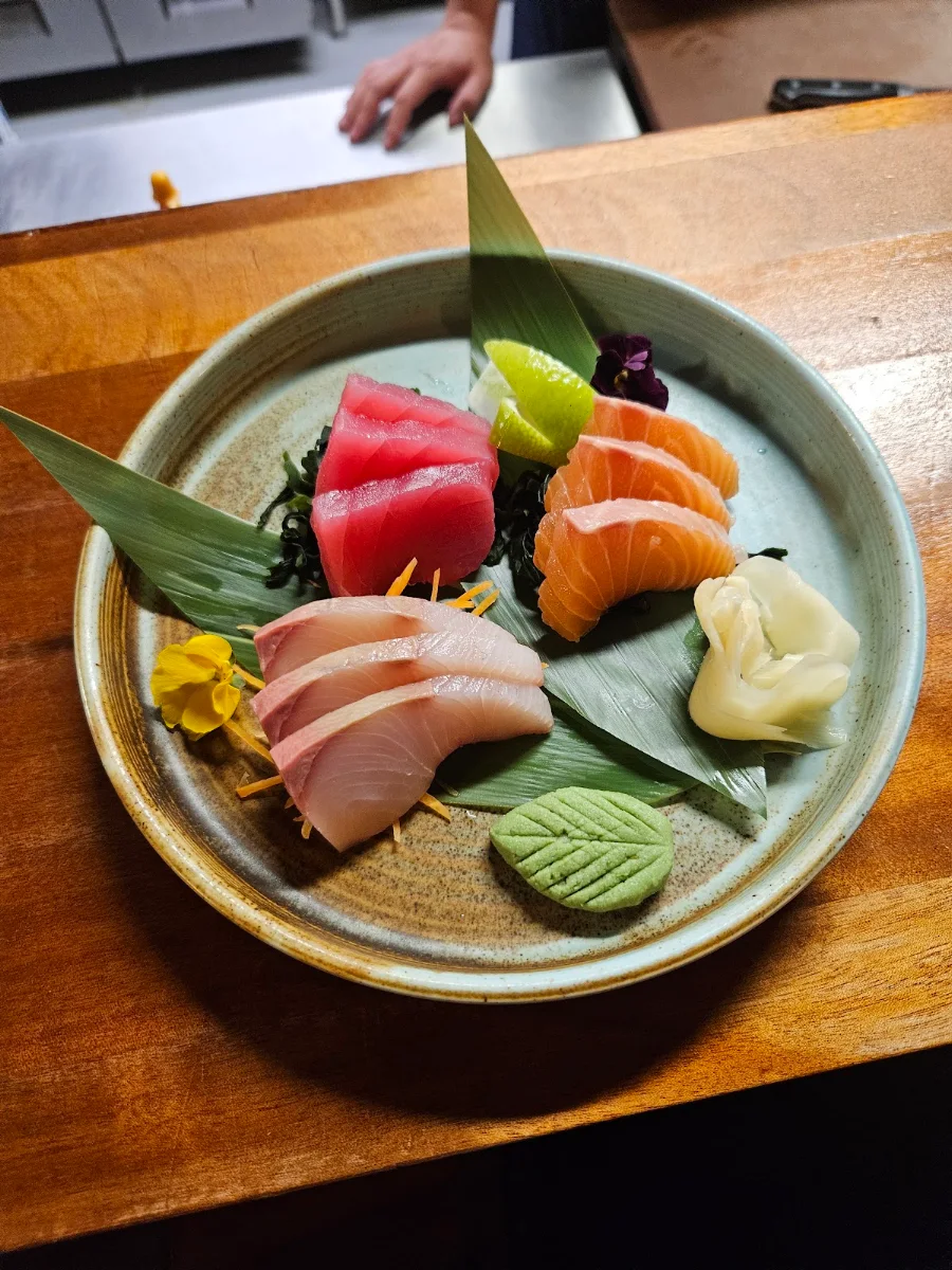 Highlights, Momoko Southport