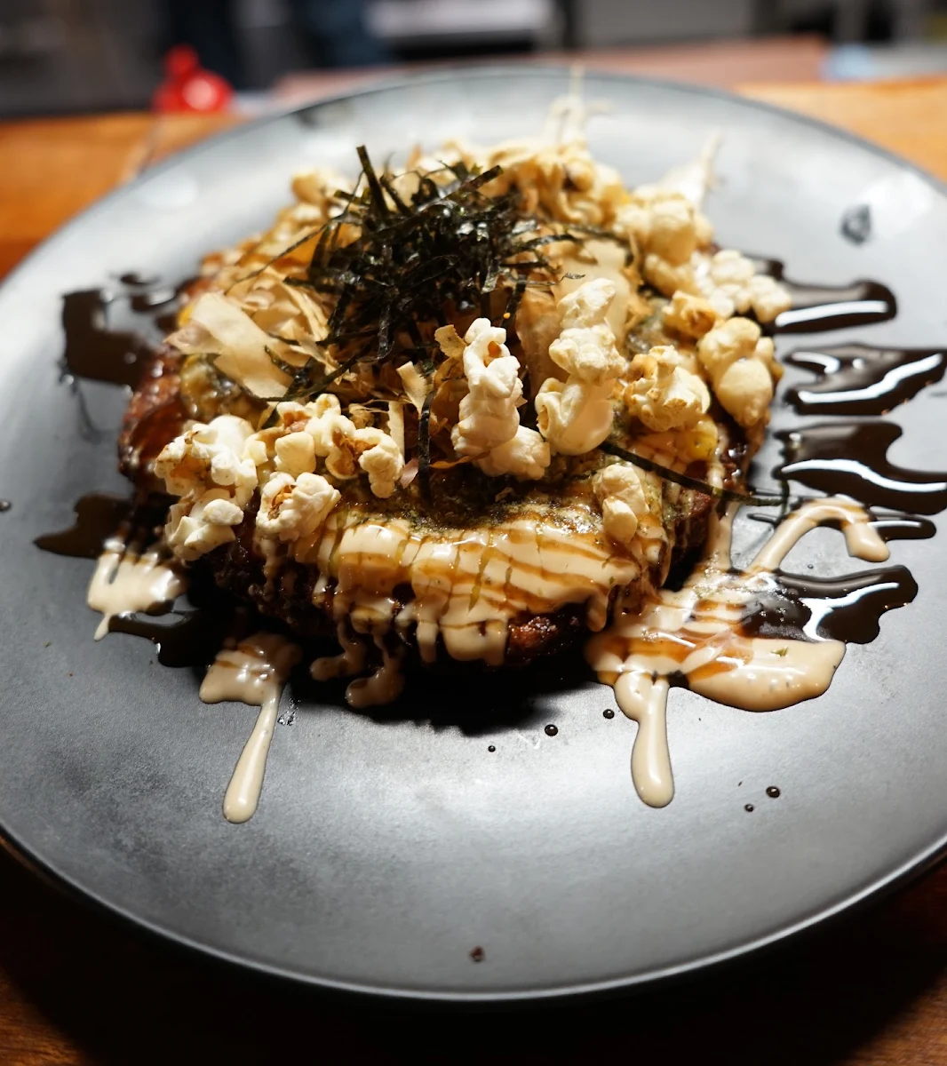 Highlights, Momoko Southport