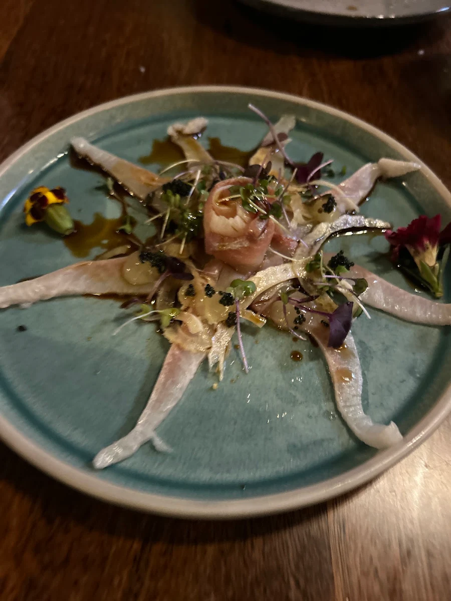 Highlights, Momoko Southport