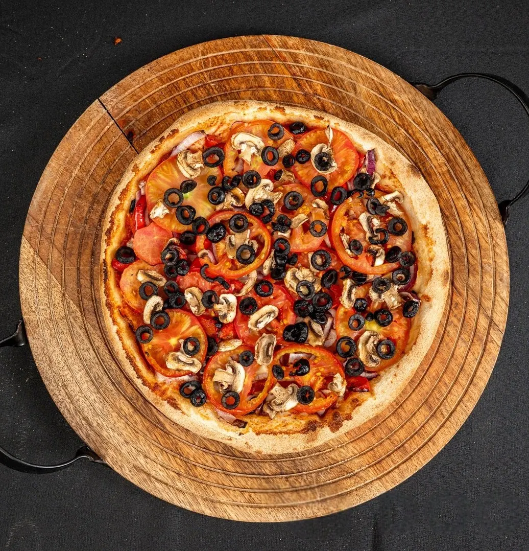 Highlights, Zino's Pizza - Clearview