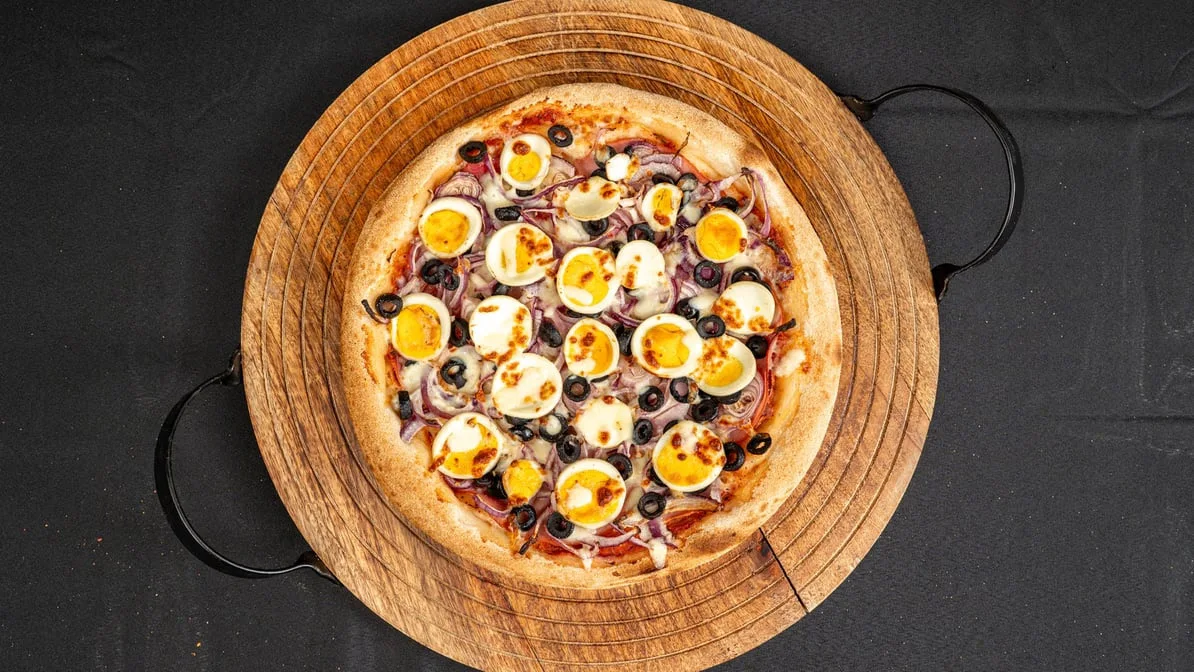 Highlights, Zino's Pizza - Clearview