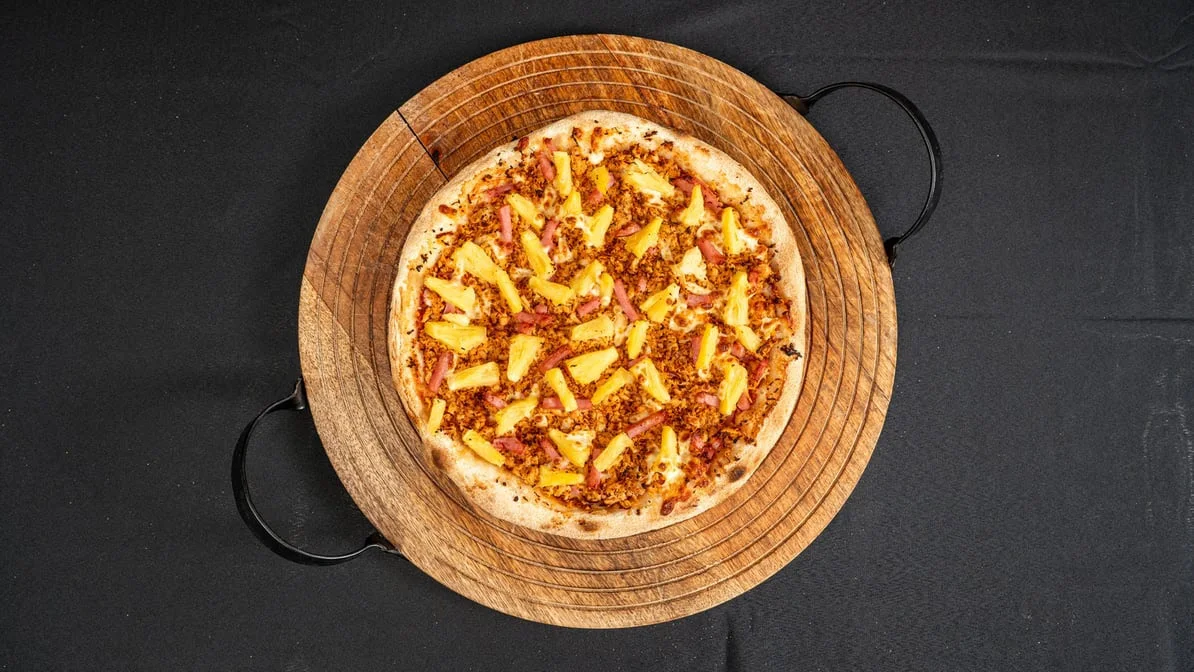 Highlights, Zino's Pizza - Clearview