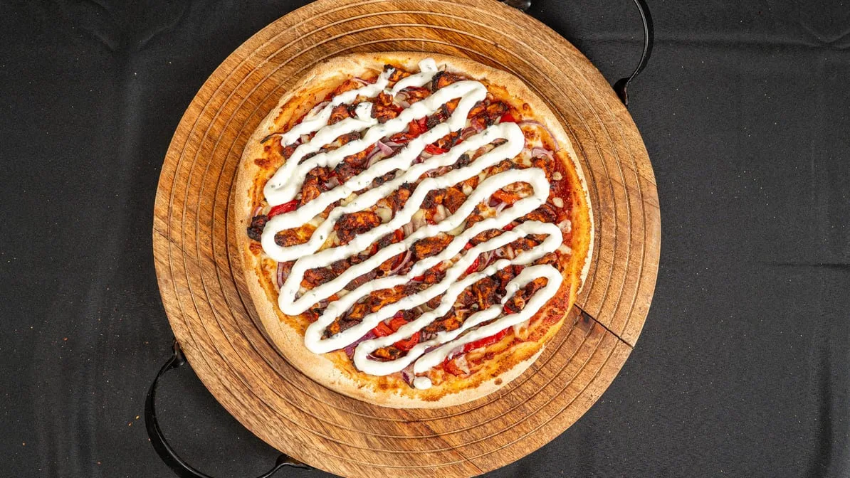 Highlights, Zino's Pizza - Clearview
