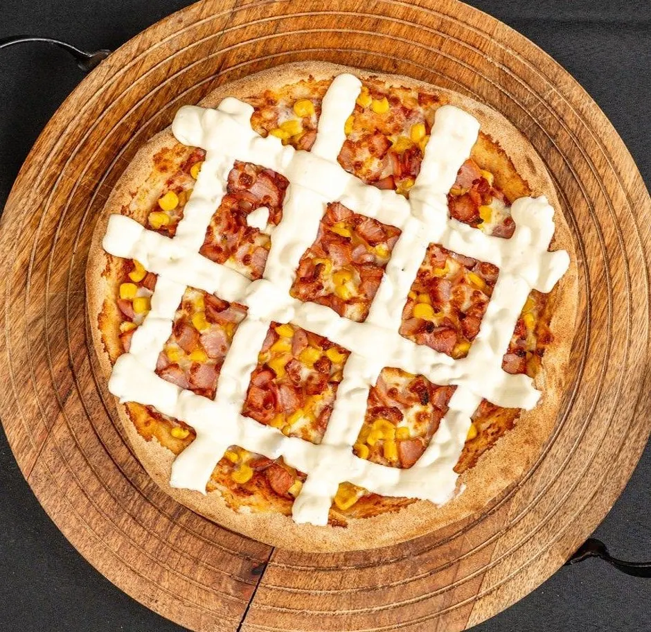 Highlights, Zino's Pizza - Clearview