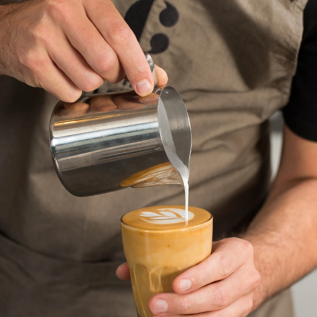 Highlights, The Coffee Club Waurn Ponds