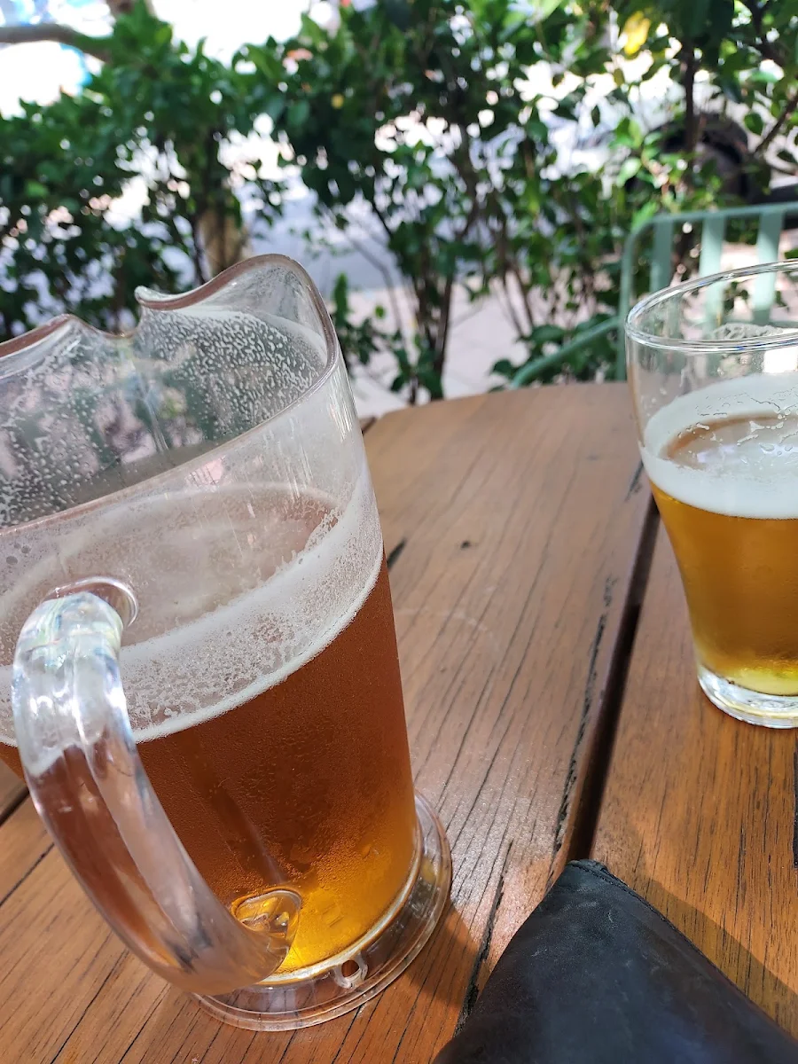Beers, Chatswood Hotel