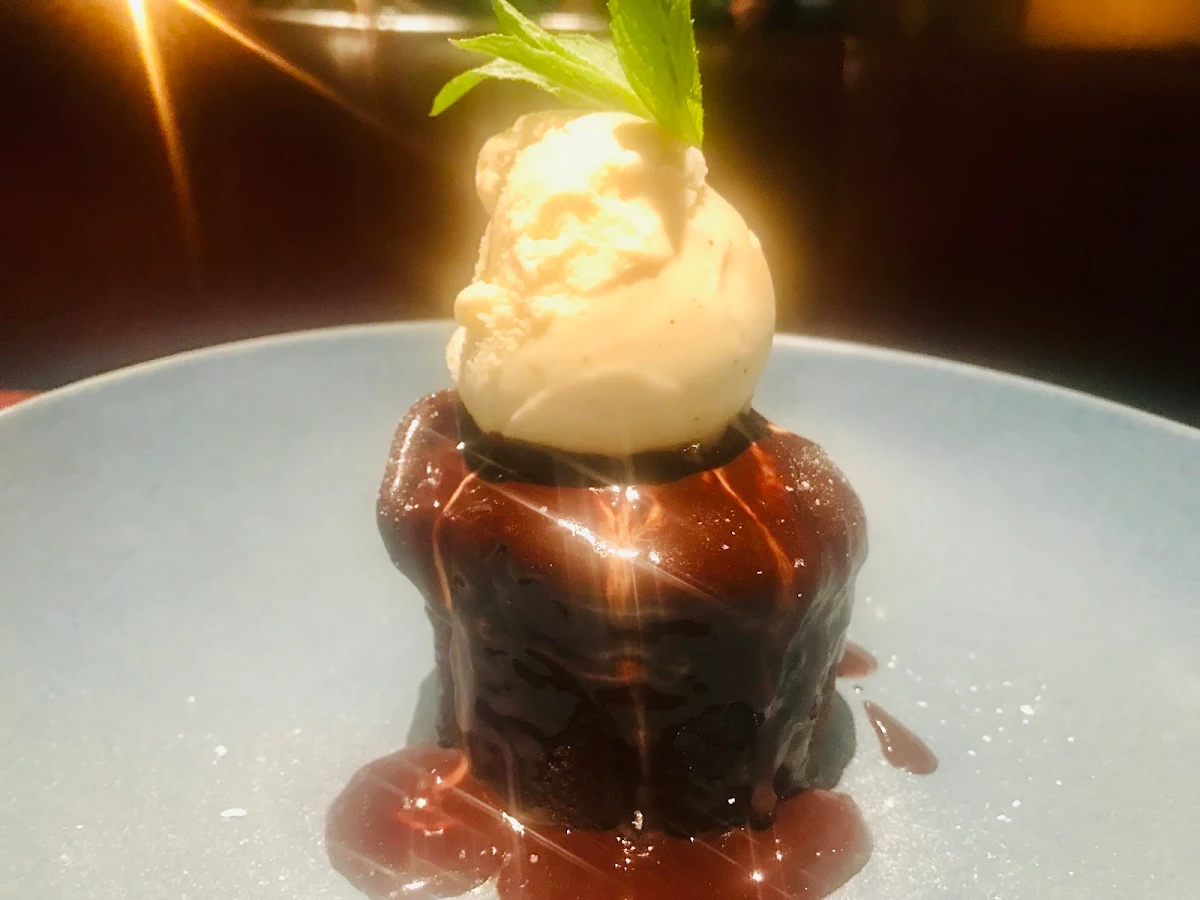Sticky Date Pudding, Chatswood Hotel