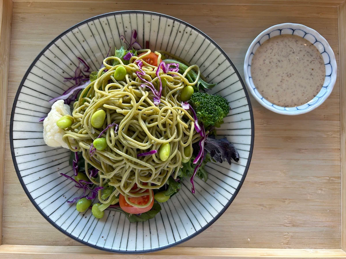 Soba Noodle