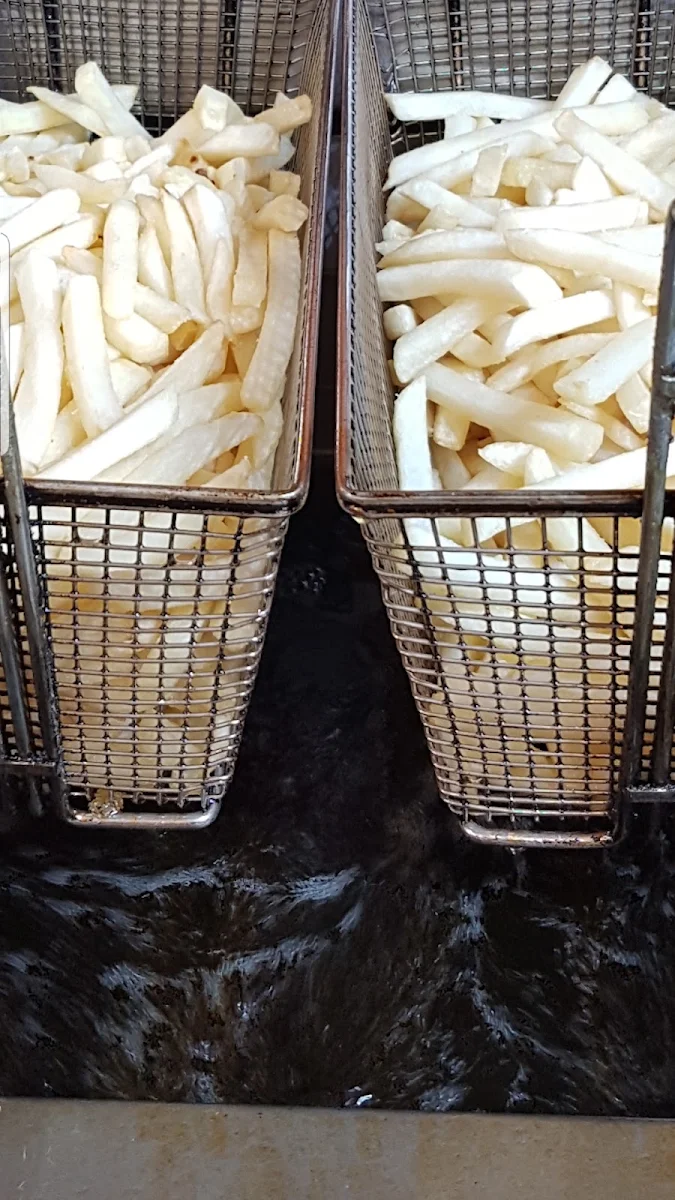 Large Chips