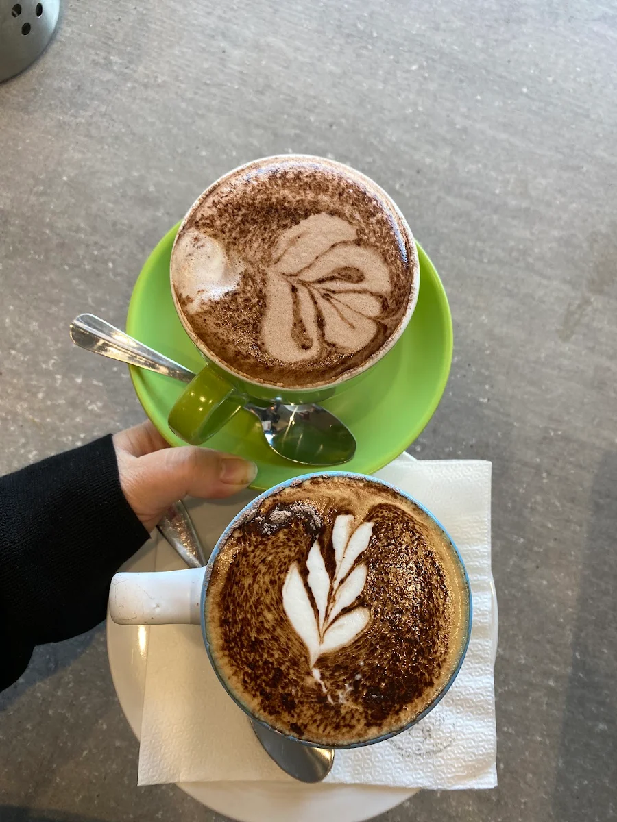 Highlights, Su Jus Bar Hervey Bay