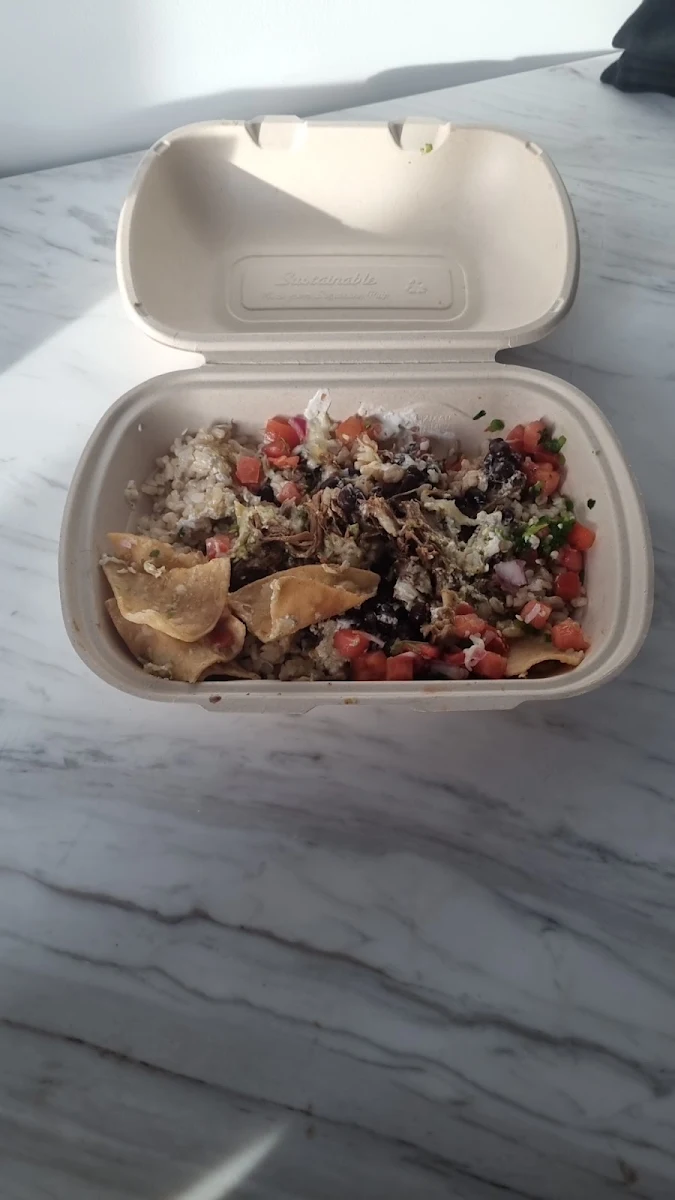 Beef Enchilada
