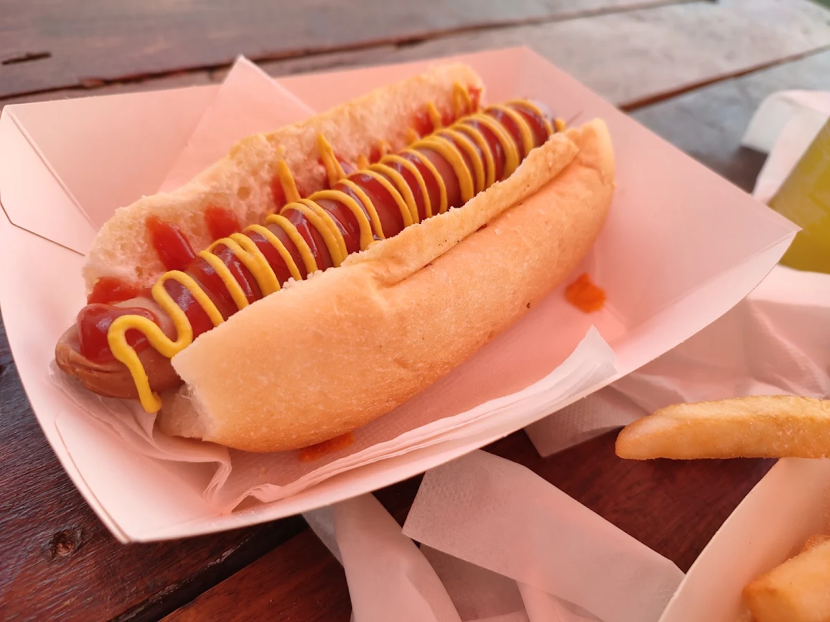 Hot Dog