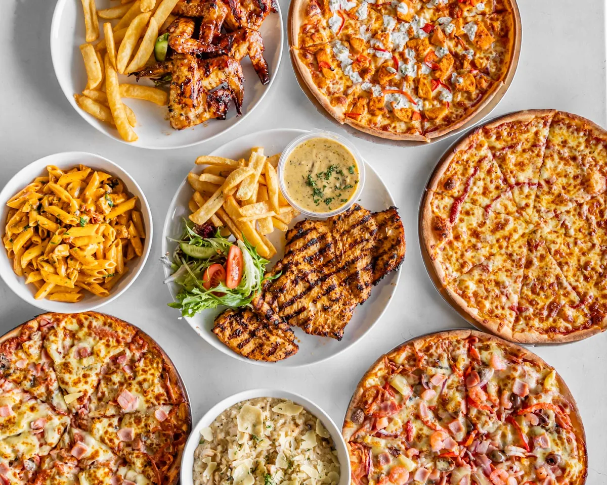Highlights, Gisborne Pizza & Pasta