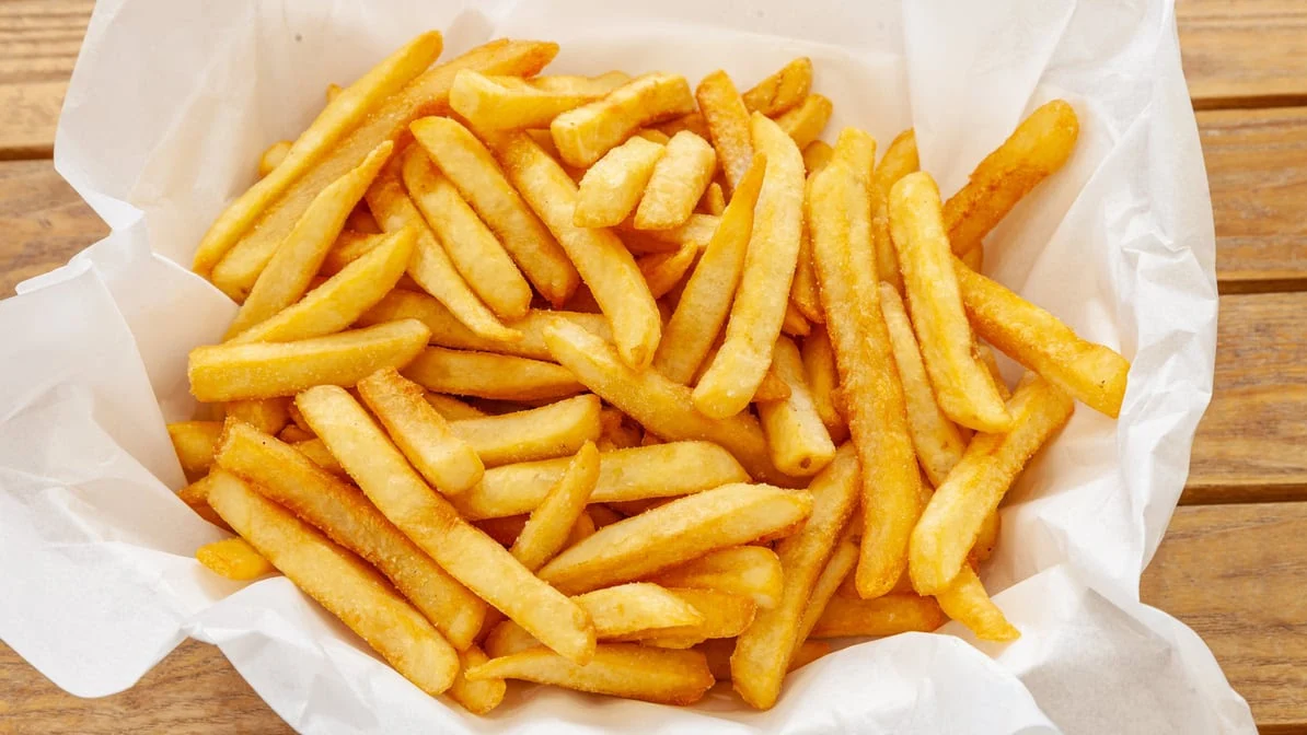 Highlights, Happy Sailors Fish & Chips