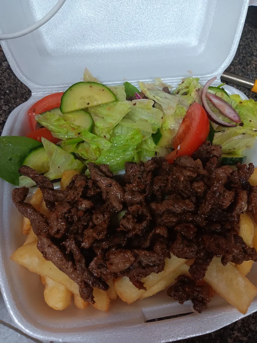 Meat Pack, Da Reev's