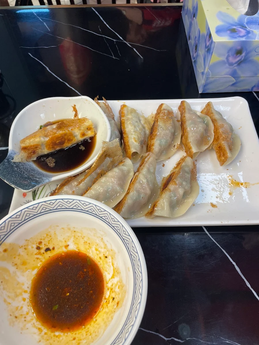 Highlights, Da Tang Noodles Chatswood 大唐面馆
