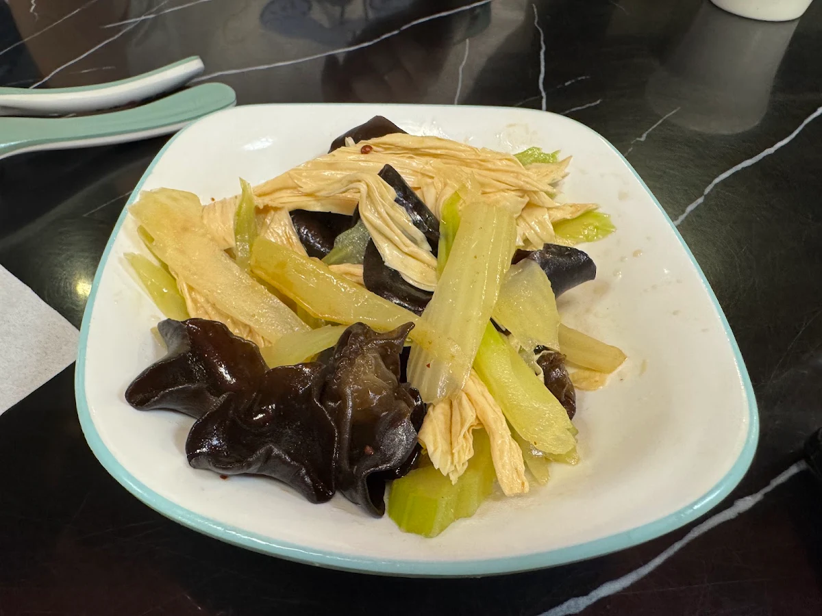 Highlights, Da Tang Noodles Chatswood 大唐面馆