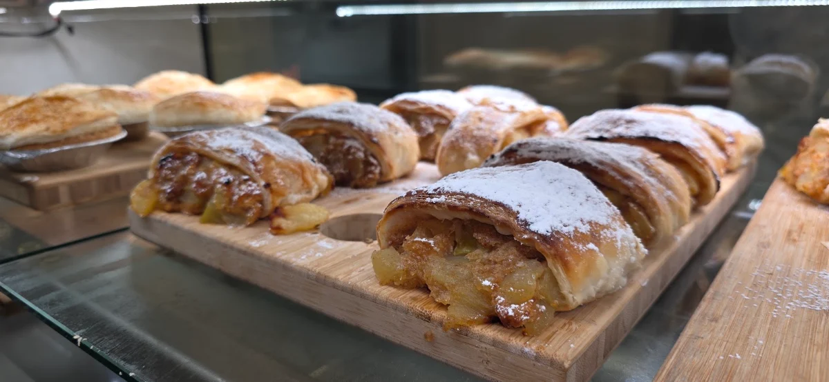 Highlights, Wedderburn Bakehouse & Eatery