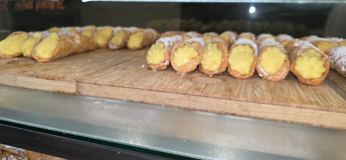 Highlights, Wedderburn Bakehouse & Eatery