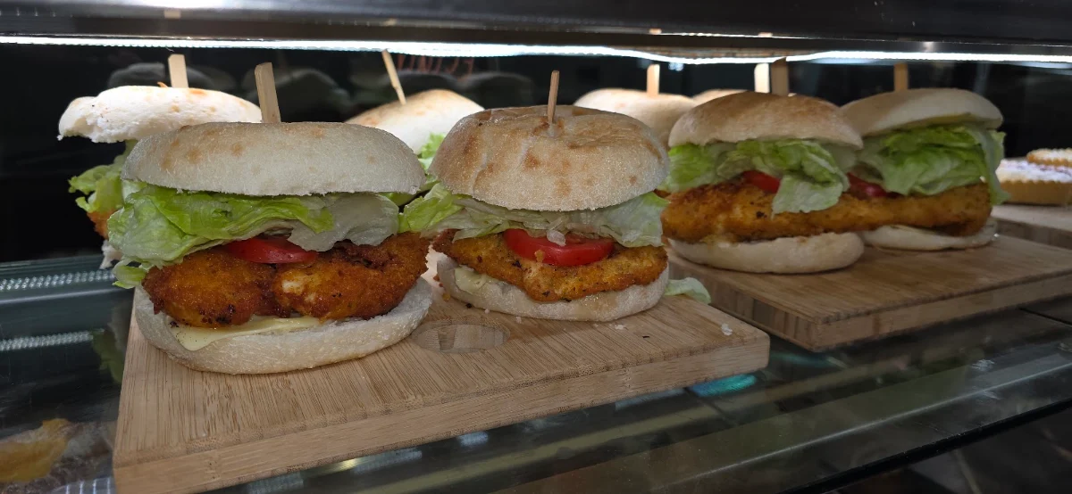 Highlights, Wedderburn Bakehouse & Eatery