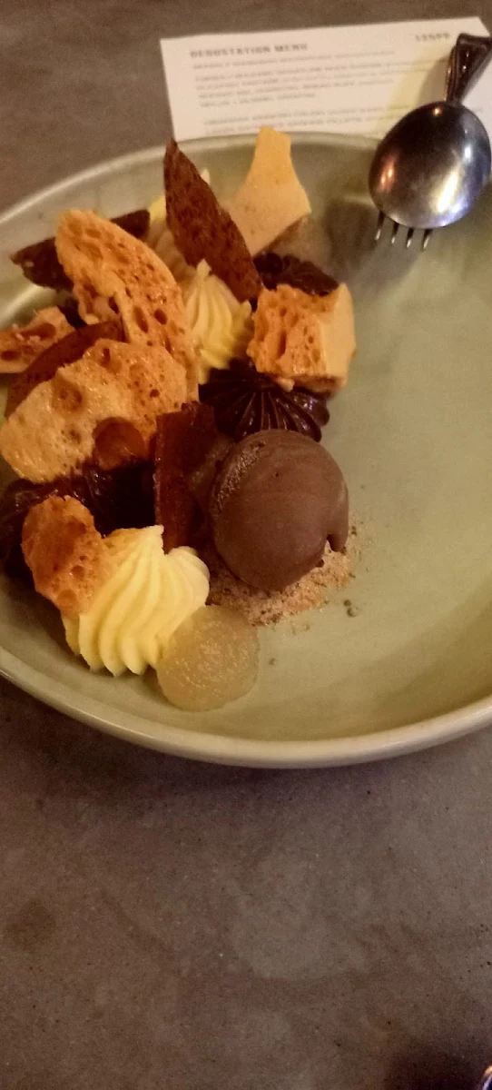 Chocolate