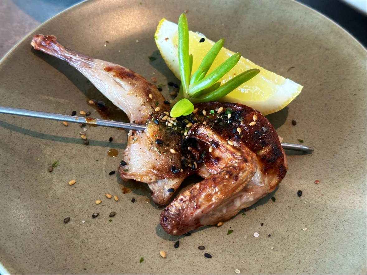 Quail