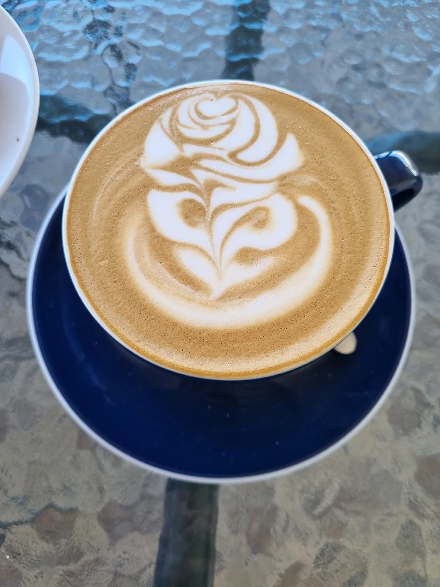 Flat White