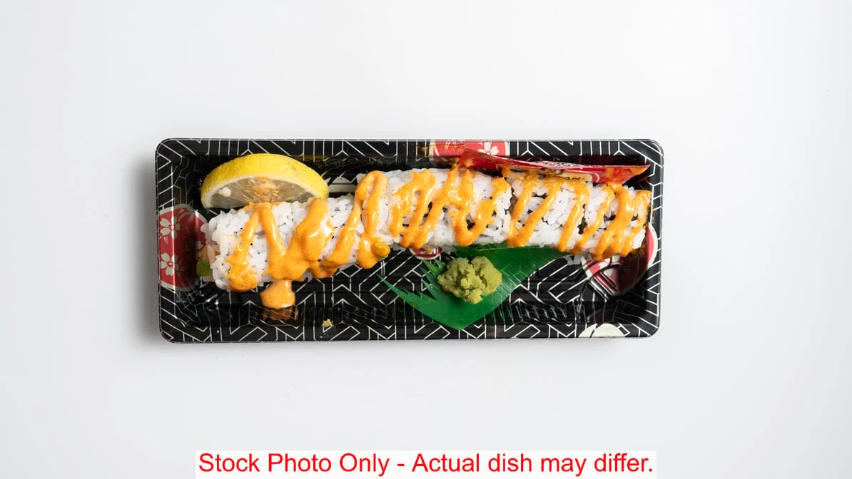 Highlights, Suli Sushi