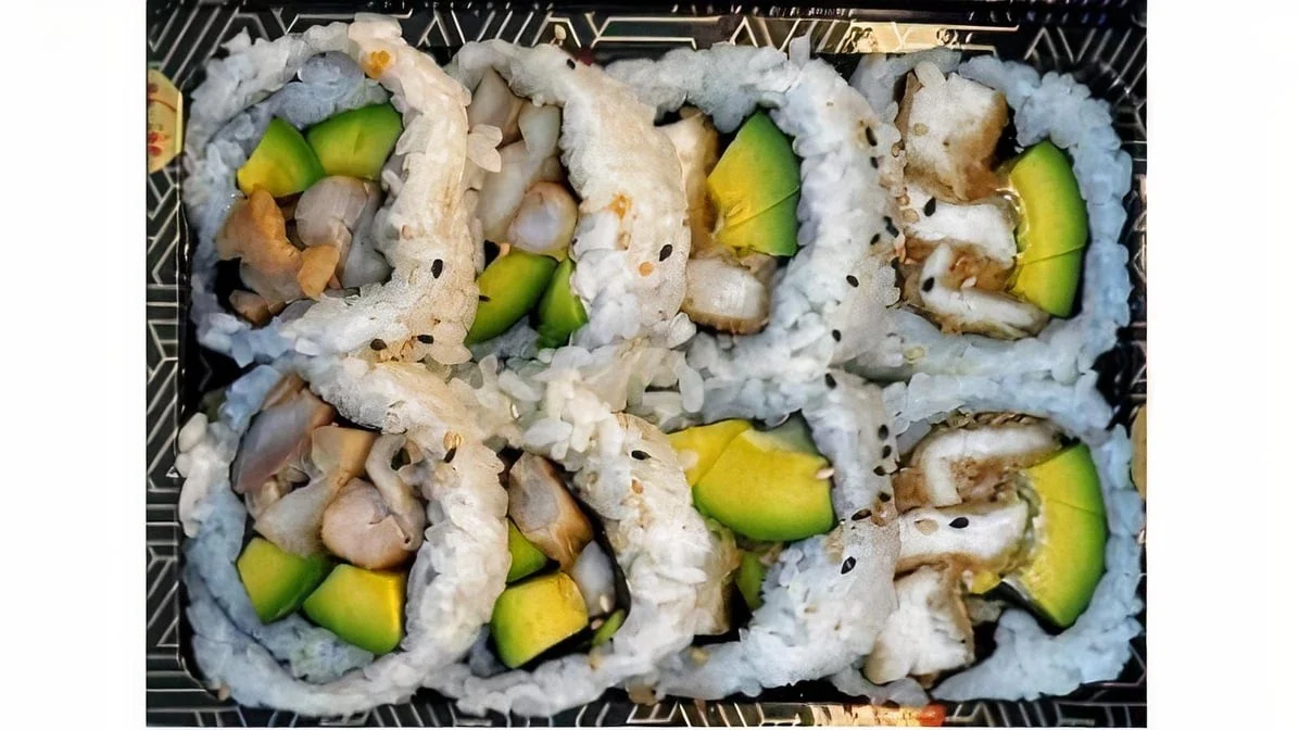 Highlights, Suli Sushi
