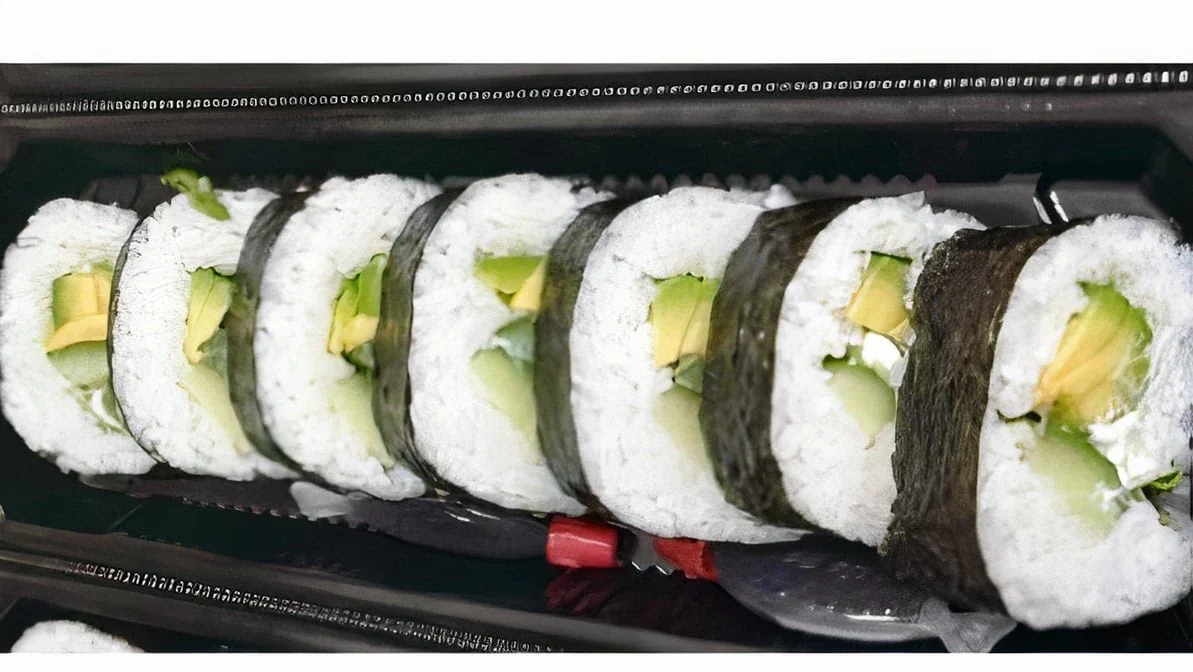 Highlights, Suli Sushi