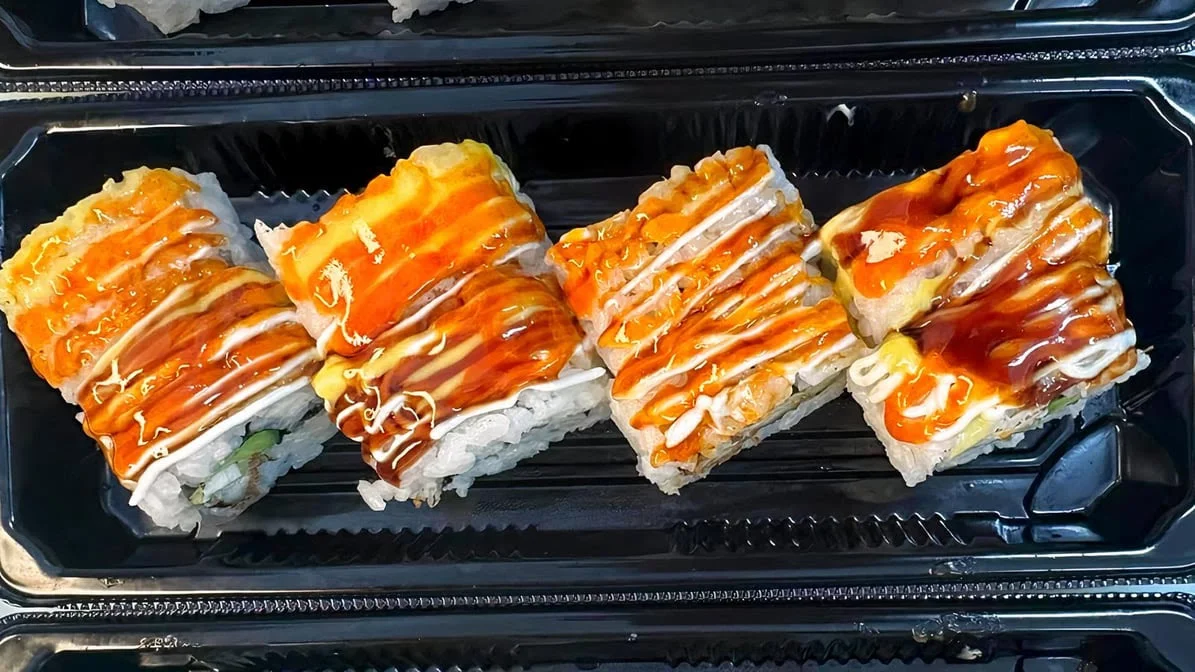 Highlights, Suli Sushi
