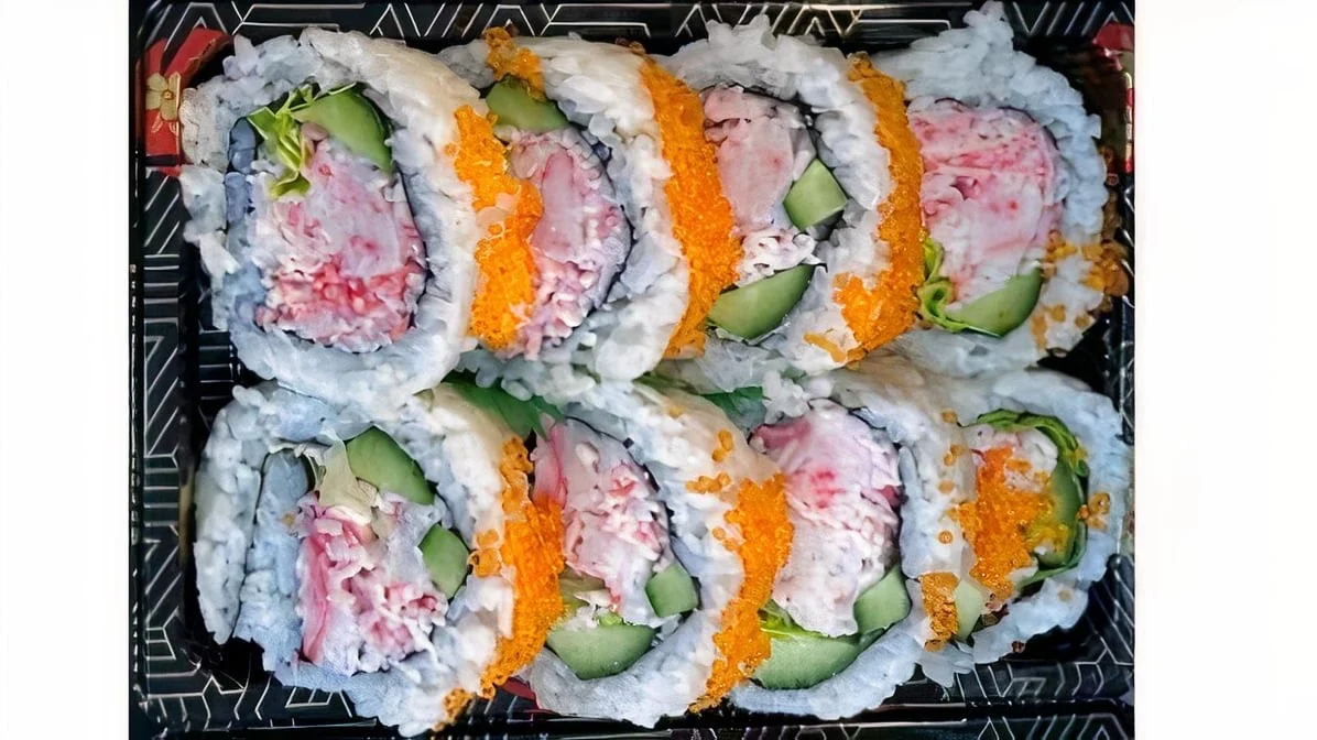 Highlights, Suli Sushi