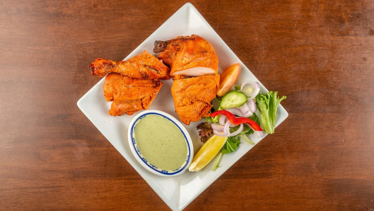 Highlights, Swagat Indian Restaurant