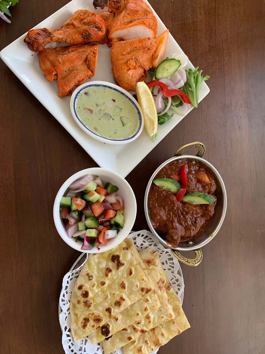 Highlights, Swagat Indian Restaurant